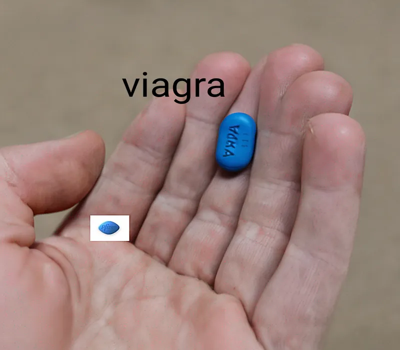 Serve prescrizione per viagra